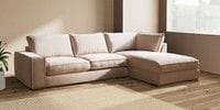 Novella Deep Relaxed Sit