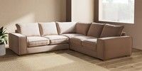 Medium Corner Sofa - Universal