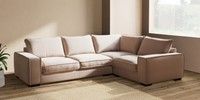 Large Corner Sofa - Right Hand