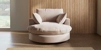 Swivel Chair