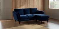 Small Sofa Chaise - Universal