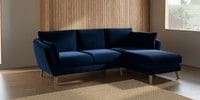Medium Corner Chaise - Right Hand