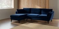 Large Corner Chaise - Left Hand