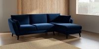 Large Corner Chaise - Right Hand