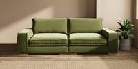 4 Seater Sofa