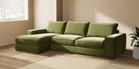Novella Deep Relaxed Sit