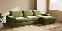 Large Sofa Chaise - Right Hand