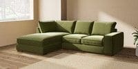 Novella Deep Relaxed Sit