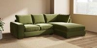Medium Corner Chaise - Right Hand