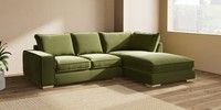 Medium Corner Chaise - Right Hand