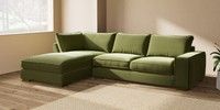 Novella Deep Relaxed Sit