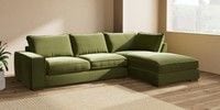 Novella Deep Relaxed Sit