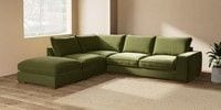 Novella Deep Relaxed Sit