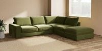 Novella Deep Relaxed Sit
