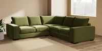 Medium Corner Sofa - Universal