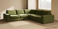 Novella Deep Relaxed Sit