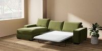 Sofa Chaise Bed - Left Hand