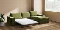 Novella Deep Relaxed Sit