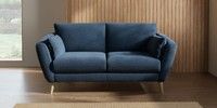 3 Seater Small Sofa