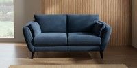3 Seater Small Sofa