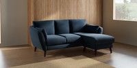 Small Sofa Chaise - Universal