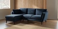 Medium Corner Chaise - Left Hand