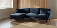 Large Corner Chaise - Left Hand