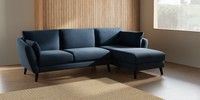 Large Corner Chaise - Right Hand