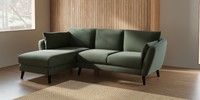 Medium Corner Chaise - Left Hand