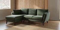 Medium Corner Chaise - Left Hand