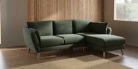 Medium Corner Chaise - Right Hand