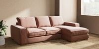 Novella Deep Relaxed Sit