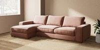 Novella Deep Relaxed Sit