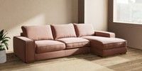 Novella Deep Relaxed Sit
