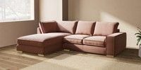 Medium Corner Chaise - Left Hand