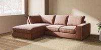 Novella Deep Relaxed Sit