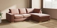 Medium Corner Chaise - Right Hand