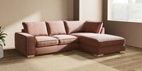Medium Corner Chaise - Right Hand