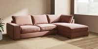 Novella Deep Relaxed Sit
