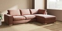 Large Corner Chaise - Right Hand