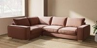 Large Corner Sofa - Left Hand