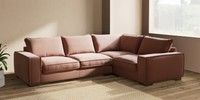Large Corner Sofa - Right Hand