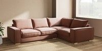 Large Corner Sofa - Right Hand
