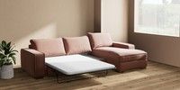Sofa Chaise Bed - Right Hand