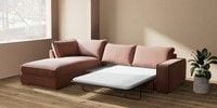 Novella Deep Relaxed Sit