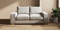 3 Seater Small Sofa