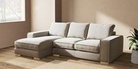 Medium Sofa Chaise - Left Hand