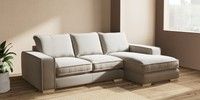 Medium Sofa Chaise - Right Hand