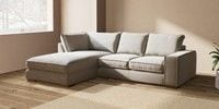 Novella Deep Relaxed Sit