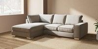 Medium Corner Chaise - Left Hand